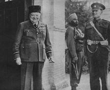 Many Happy Returns 1943