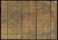Map of China. Creator: Unknown