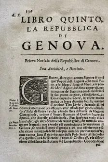 "Mappamondo Istorico", Volume IV: Kingdoms arising from the decline and fall...1710. Creator: Antonio Foresti