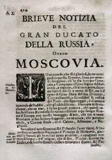 "Mappamondo Istorico", Volume IV, Part two: Kingdoms arising from the decline and fall...1710. Creator: Antonio Foresti