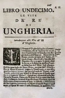 "Mappamondo Istorico", Volume IV, Part two: Kingdoms arising from the decline and fall...1710. Creator: Antonio Foresti