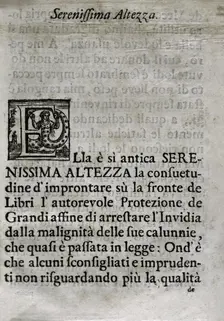"Mappamondo Istorico", Volume VII, Part I: Life of the emperors of China, 1718. Creator: Antonio Foresti