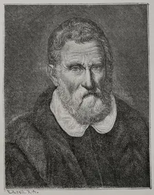 Marco Polo, (c1254-1324), Venetian merchant and adventurer, 1892. Creator: Unknown