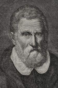 Marco Polo, (c1254-1324), Venetian merchant and adventurer, 1892. Creator: Unknown