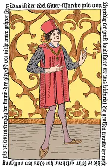 Marco Polo, Medieval Venetian merchant and traveller