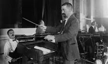 Marcel Charlier, between c1915 and c1920. Creator: Bain News Service