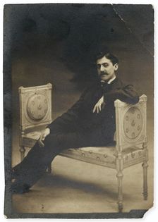 Marcel Proust
