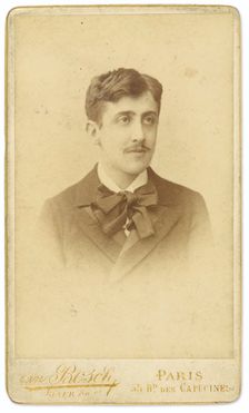 Marcel Proust