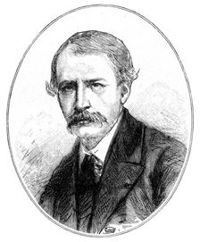 Marcellin Berthelot (1827-1907), French chemist and politician, 1900