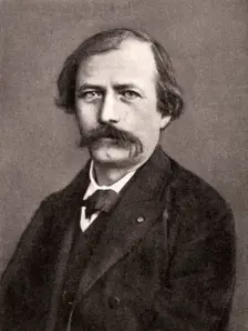 Marcellin Berthelot, French chemist and politician, 19th century