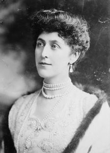 Marchioness of Ripon, between c1910 and c1915. Creator: Bain News Service