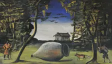 Marani in the Forest