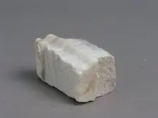 Marble Fragment, Coptic, 4th-7th century. Creator: Unknown