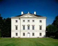 Marble Hill House, Twickenham, Richmond, London, c2000s(?)