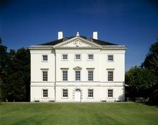 Marble Hill House, Twickenham, Richmond, London, c2000s(?)