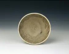 Marbleware bowl, Northern Song, China, 960-1127. Creator: Unknown
