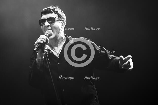 Marc Almond, Soft Cell live at Heritage Live, Audley End House, Aug 2023. Creator: Annapaola Marchesani.