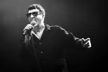 Marc Almond, Soft Cell live at Heritage Live, Audley End House, Aug 2023. Creator: Annapaola Marchesani