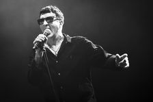 Marc Almond, Soft Cell live at Heritage Live, Audley End House, Aug 2023. Creator: Annapaola Marchesani