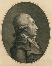 Marc-Guillaume-Alexis Vadier (1736-1828) , 1790s