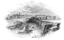 Margate, 1844. Creator: Unknown