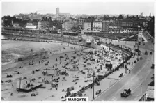 Margate, 1937
