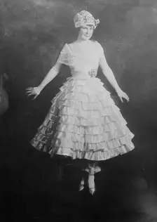 Margaret Case, between c1915 and c1920. Creator: Bain News Service