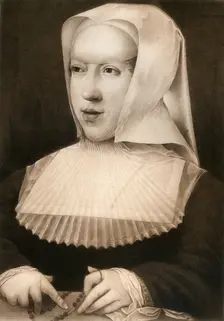 Margaret of Savoy, Regent of the Netherlands (1902)