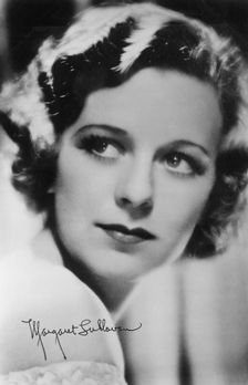 Margaret Sullavan (1909-1960), Americn actress, 20th century