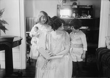 Margaret Romaine, between c1915 and c1920. Creator: Bain News Service