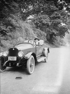 Margaret Young, between c1915 and c1920. Creator: Bain News Service