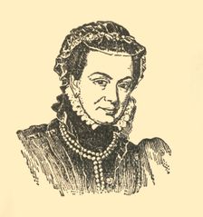 Margarete Von Parma (1933). Creator: Unknown