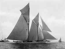 Marguerite, 1891. Creator: John S Johnston