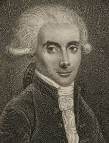 Marguerite Élie Guadet (1758-1794), 1792