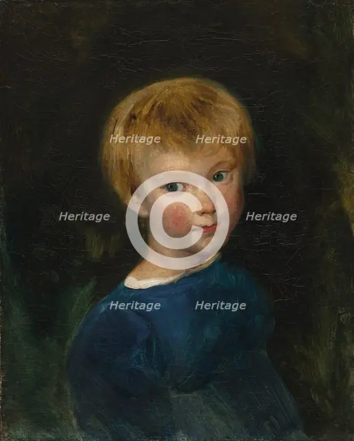 Marguerite-Juliette Pierret, c. 1827. Creator: Eugène Delacroix (French, 1798-1863).