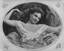 Marguerite Ligniere 1900