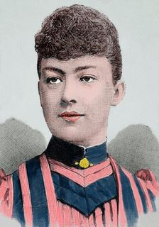 Marguerite Louise Marie Françoise d'Orleans, 1896. Creator: Unknown