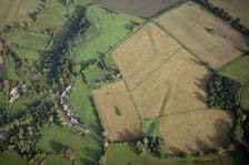 Marden Henge, Marden, Wiltshire, c1980-c2010. Artist: Historic England Staff Photographer