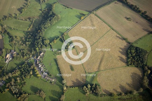 Marden Henge, Marden, Wiltshire, c1980-c2010. Artist: Historic England Staff Photographer.