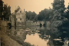 Maréchale Gate c1910
