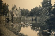 Maréchale Gate c1910