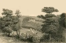Markly 1835. Creator: Charles Mottram