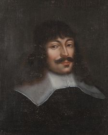 Markus Zuerius Boxhorn, 1602-1653, c17th century. Creator: Anon
