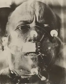 Marinetti, 1932. Creator: Ferruccio Demanins