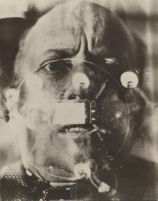 Marinetti, 1932. Creator: Ferruccio Demanins