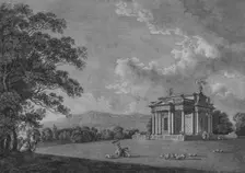 Marino 1783. Artist: Thomas Milton