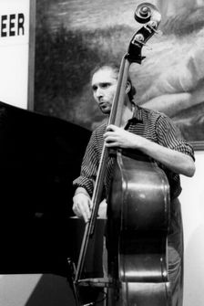 Mario Castronari, c1990. Creator: Brian Foskett