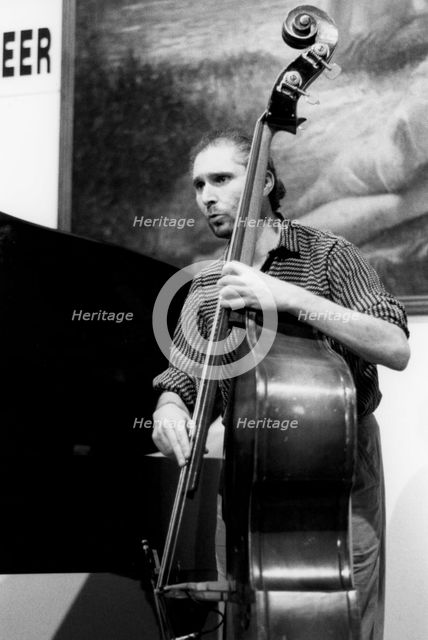 Mario Castronari, c1990. Creator: Brian Foskett.