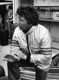 Mario Andretti, 1980