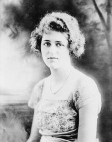 Marion Carhardt [graphic] /, between c1915 and c1920. Creator: Bain News Service